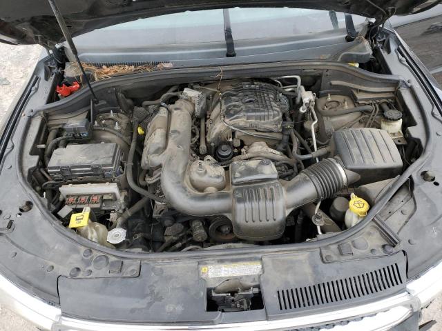Photo 12 from auction – 2012 DODGE DURANGO SX with VIN 1C4RDJAG0CC278705