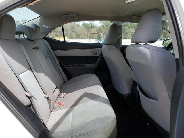 Photo 10 from auction – 2015 TOYOTA COROLLA L with VIN 2T1BURHE2FC433268