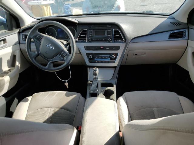 Photo 8 from auction – 2015 HYUNDAI SONATA SE with VIN 5NPE24AF1FH040366