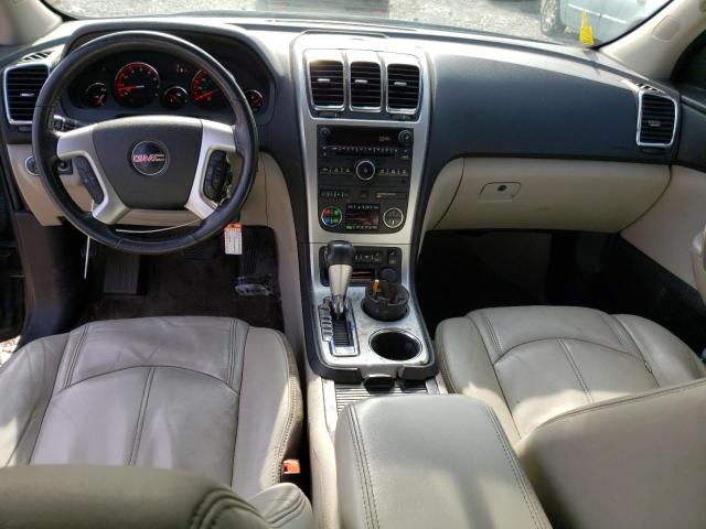 Photo 8 from auction – 2012 GMC ACADIA SLT with VIN 1GKKVSED9CJ306408