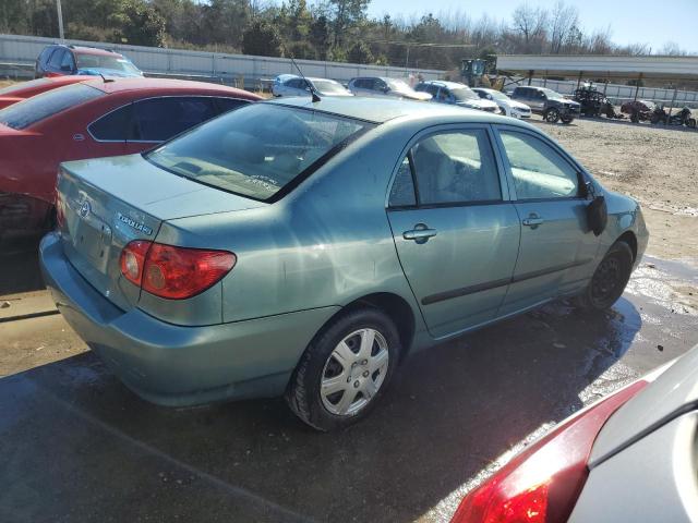 Photo 3 from auction – 2007 TOYOTA COROLLA CE with VIN 2T1BR32E47C760733