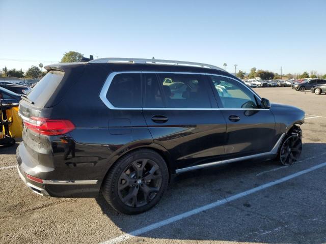 Photo 3 from auction – 2019 BMW X7 XDRIVE4 with VIN 5UXCW2C50KL083234