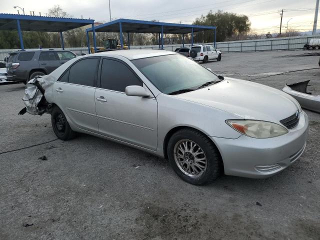 Photo 4 from auction – 2003 TOYOTA CAMRY LE with VIN 4T1BE32K23U738417
