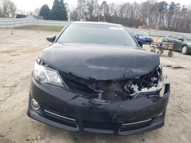 Photo 5 from auction – 2012 TOYOTA CAMRY BASE with VIN 4T1BF1FK0CU127507