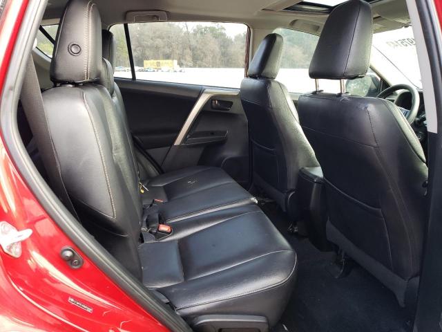 Photo 11 from auction – 2013 TOYOTA RAV4 XLE with VIN 2T3WFREV0DW059486