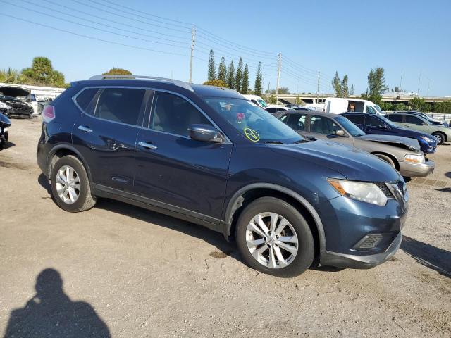 Photo 4 from auction – 2016 NISSAN ROGUE S with VIN KNMAT2MT0GP648211
