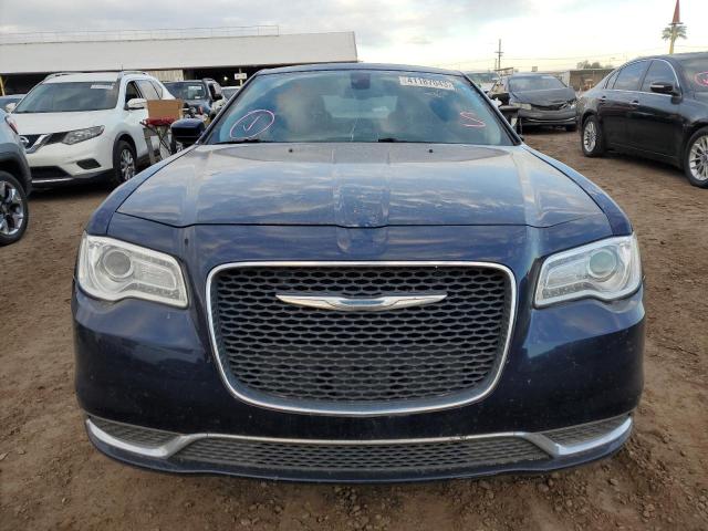 Foto 5 de la subasta – 2015 CHRYSLER 300 LIMITE con VIN 2C3CCAAG5FH832948