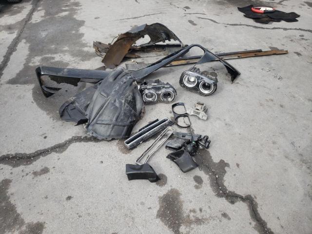 Photo 12 from auction – 2022 DODGE CHALLENGER with VIN 2C3CDZJG1NH207215