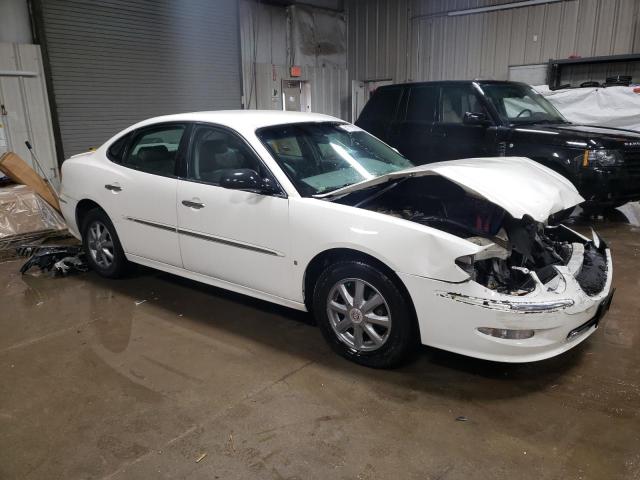 Photo 4 from auction – 2008 BUICK LACROSSE C with VIN 2G4WD582481195114
