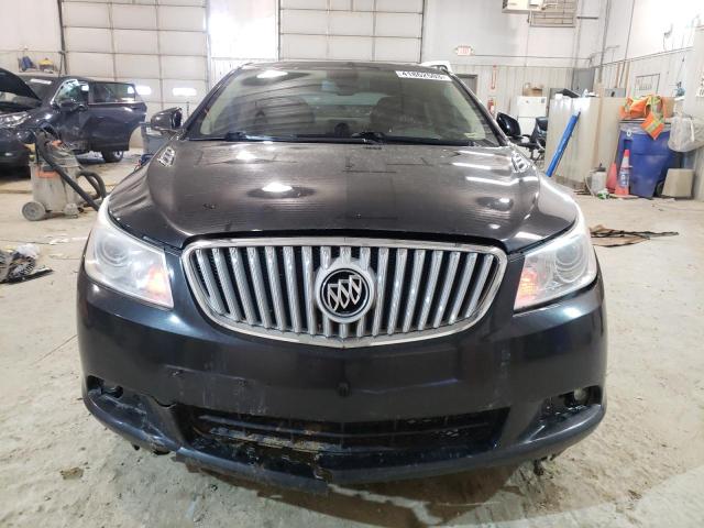 Photo 5 from auction – 2011 BUICK LACROSSE C with VIN 1G4GE5ED8BF225321