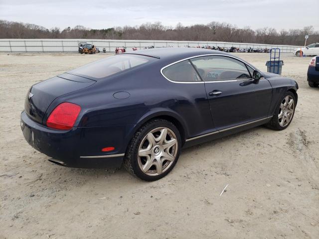 Photo 3 from auction – 2006 BENTLEY CONTINENTA with VIN SCBCR63W96C030422