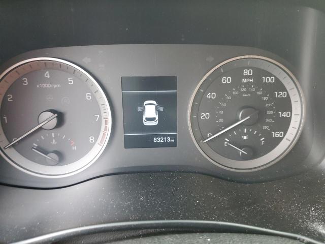 Photo 8 from auction – 2020 HYUNDAI TUCSON SE with VIN KM8J2CA44LU187365
