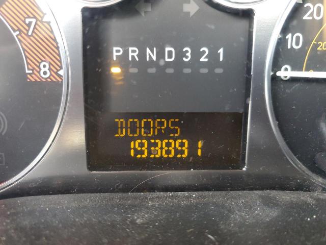 Photo 9 from auction – 2006 HUMMER H3 with VIN 5GTDN136768185546