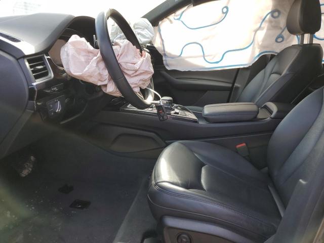 Photo 7 from auction – 2019 AUDI Q7 PREMIUM with VIN WA1LAAF72KD029476