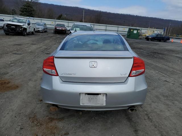 Photo 6 from auction – 2012 HONDA ACCORD EXL with VIN 1HGCS2B82CA009546