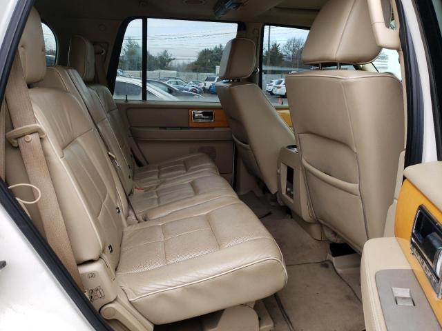 Photo 11 from auction – 2008 LINCOLN NAVIGATOR with VIN 5LMFU28568LJ07065