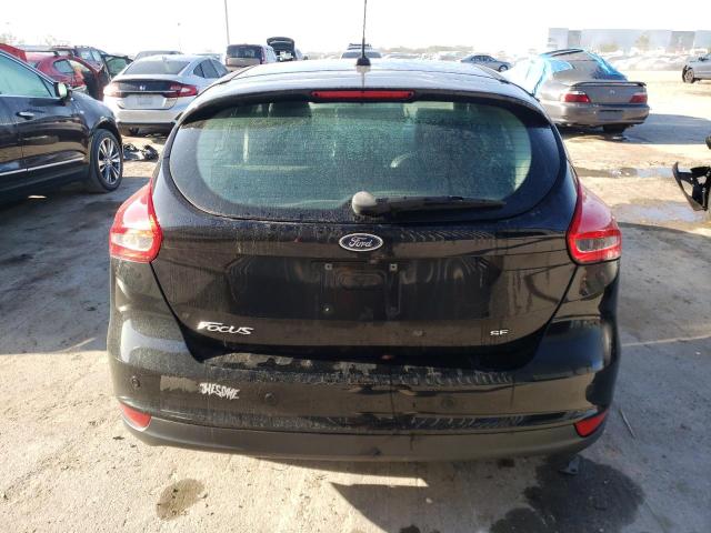 Photo 6 from auction – 2016 FORD FOCUS SE with VIN 1FADP3K21GL326109
