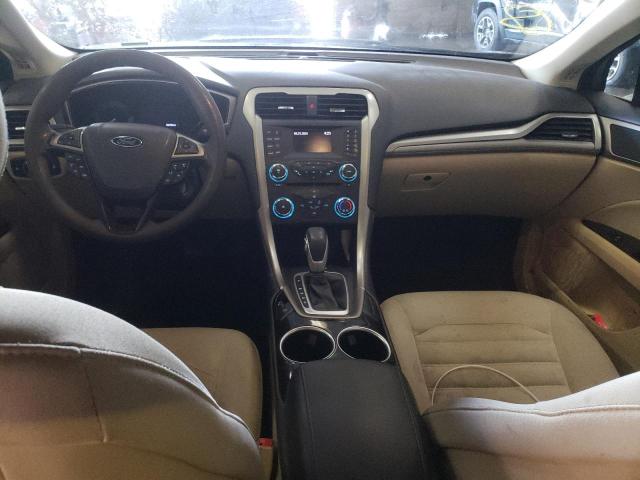 Photo 8 from auction – 2013 FORD FUSION SE with VIN 3FA6P0H73DR132608