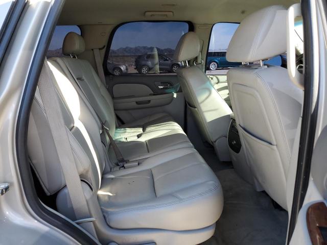 Photo 11 from auction – 2007 CHEVROLET TAHOE C150 with VIN 1GNFC13097R303102