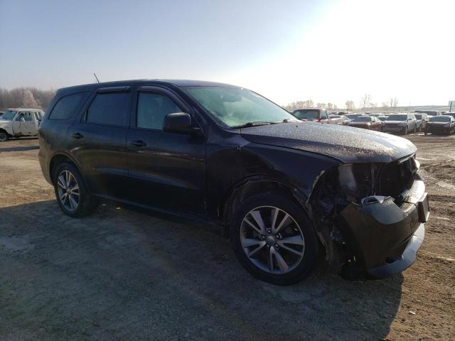 Photo 4 from auction – 2013 DODGE DURANGO SX with VIN 1C4RDJAG1DC665670