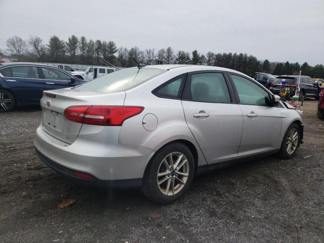 Photo 3 from auction – 2016 FORD FOCUS SE with VIN 1FADP3F24GL240416