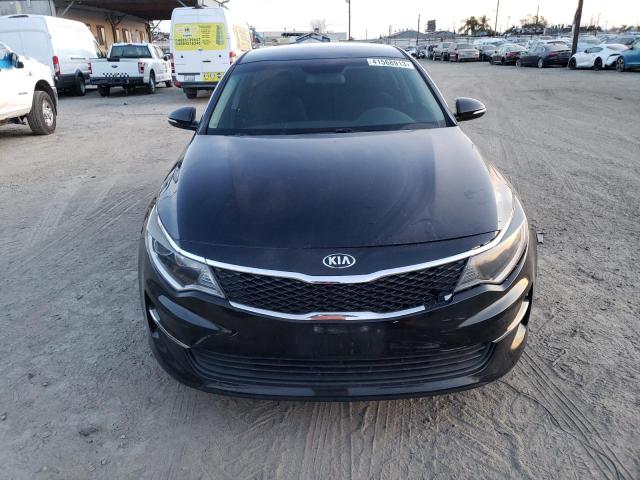 Photo 5 from auction – 2016 KIA OPTIMA LX with VIN 5XXGT4L35GG114295