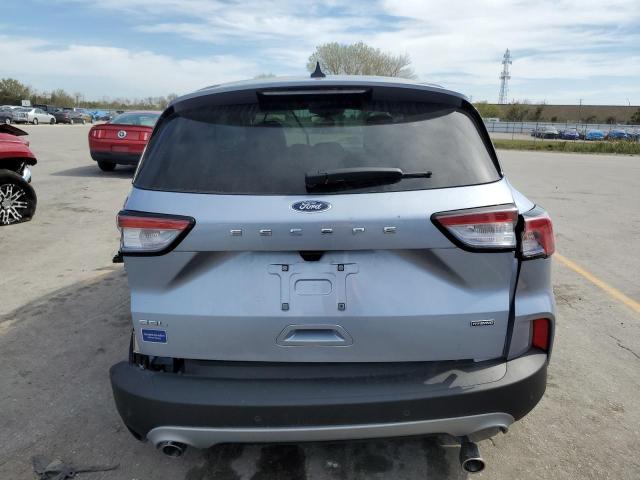 Photo 6 from auction – 2022 FORD ESCAPE SEL with VIN 1FMCU0CZ5NUB17340