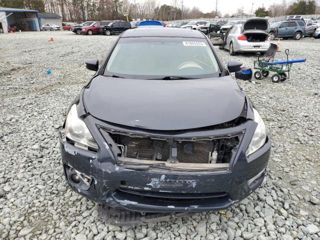 Photo 5 from auction – 2015 NISSAN ALTIMA 2.5 with VIN 1N4AL3AP9FC218105