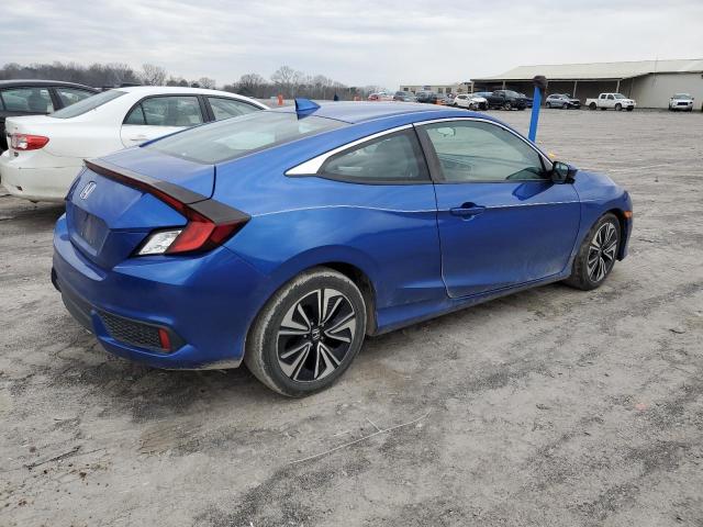 Photo 3 from auction – 2017 HONDA CIVIC EX with VIN 2HGFC3B37HH358828