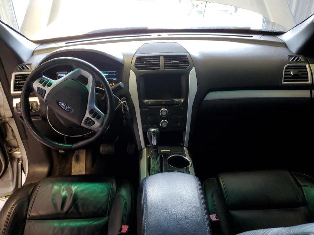 Photo 8 from auction – 2014 FORD EXPLORER X with VIN 1FM5K7D89EGA72947