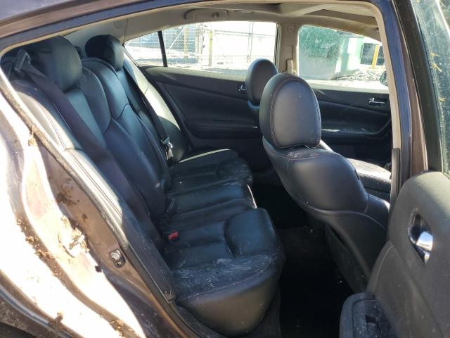 Photo 10 from auction – 2012 NISSAN MAXIMA S with VIN 1N4AA5AP6CC804385