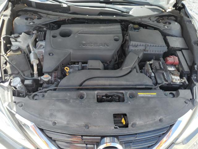 Photo 11 from auction – 2018 NISSAN ALTIMA 2.5 with VIN 1N4AL3AP1JC291607