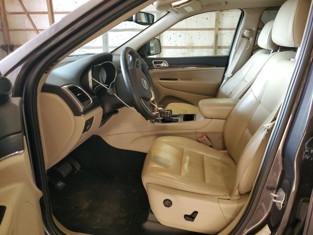 Photo 7 from auction – 2020 JEEP GRAND CHER with VIN 1C4RJEBG4LC337625