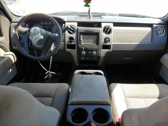 Photo 8 from auction – 2010 FORD F150 SUPER with VIN 1FTEW1C88AFA69738