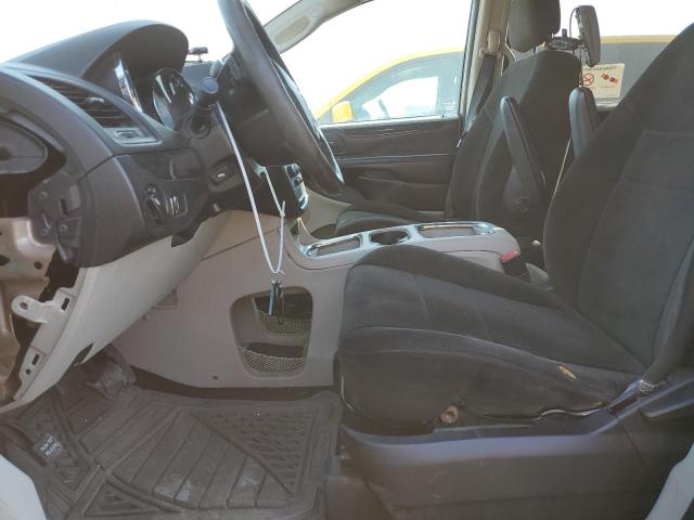Zdjęcie 7 z aukcji – 2013 DODGE GRAND CARA z VIN 2C4RDGCG7DR618974