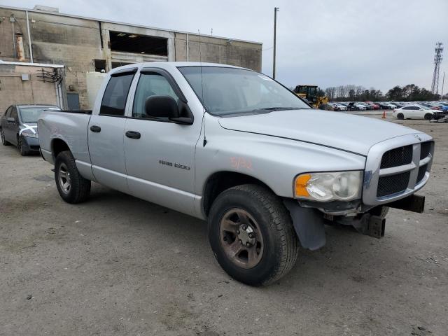 Photo 4 from auction – 2005 DODGE RAM 1500 S with VIN 1D7HA18N65S255548