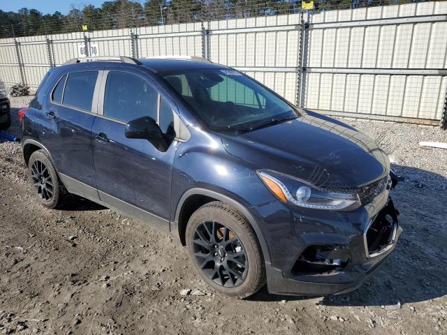 Photo 4 from auction – 2021 CHEVROLET TRAX 1LT with VIN KL7CJLSB8MB338814