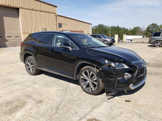 Photo 4 from auction – 2019 LEXUS RX 350 L with VIN JTJGZKCA7K2013370