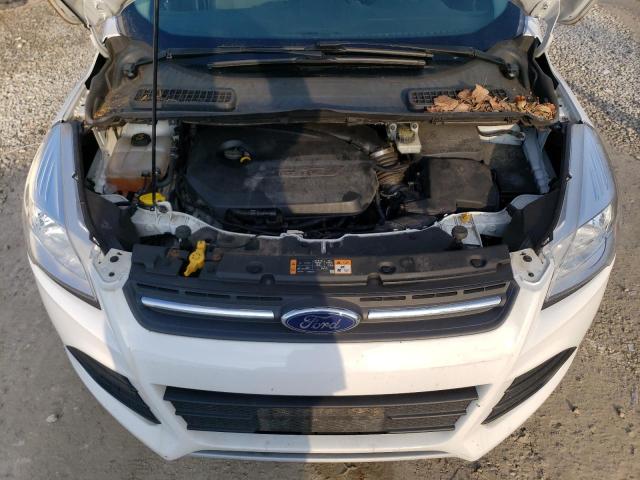 Photo 11 from auction – 2014 FORD ESCAPE SE with VIN 1FMCU9GX3EUB77453