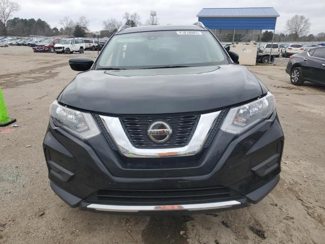 Photo 5 from auction – 2020 NISSAN ROGUE S with VIN KNMAT2MT5LP534909