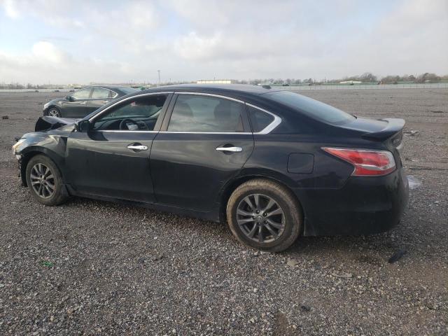 Photo 2 from auction – 2015 NISSAN ALTIMA 2.5 with VIN 1N4AL3AP7FC571426