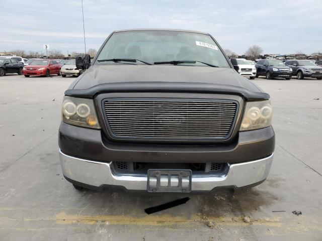 Photo 5 from auction – 2005 FORD F150 with VIN 1FTRX12W75NB39868