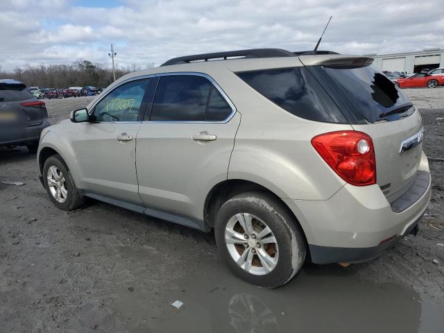 Photo 2 from auction – 2012 CHEVROLET EQUINOX LT with VIN 2GNALPEK6C6136991