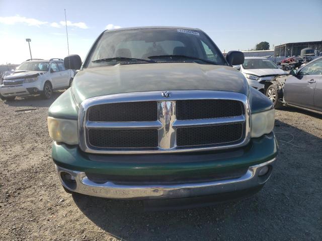 Photo 5 from auction – 2003 DODGE RAM 1500 S with VIN 1D7HA18D13S349132