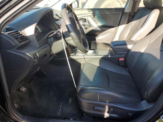 Photo 7 from auction – 2011 TOYOTA CAMRY BASE with VIN 4T1BF3EK6BU216347