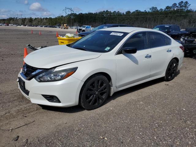 Photo 1 from auction – 2017 NISSAN ALTIMA 2.5 with VIN 1N4AL3AP9HC280767