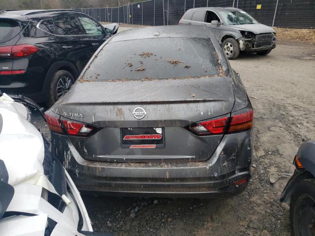 Photo 6 from auction – 2020 NISSAN ALTIMA S with VIN 1N4BL4BV7LN318839