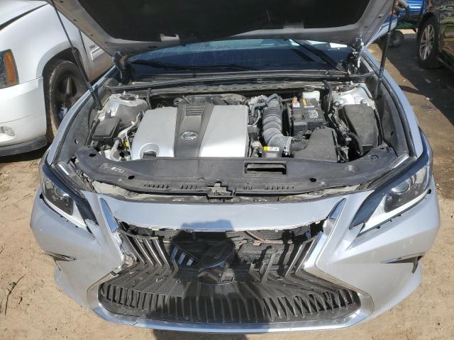 Photo 11 from auction – 2019 LEXUS ES 350 with VIN 58ABZ1B10KU042002