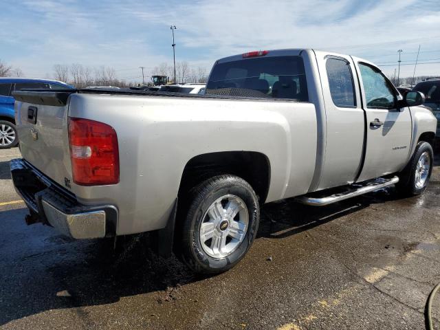 Photo 3 from auction – 2008 CHEVROLET SILVERADO with VIN 1GCEK19J38Z284684