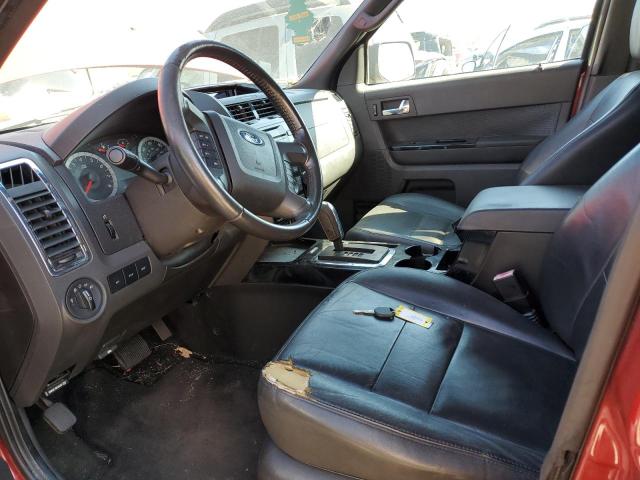 Photo 7 from auction – 2011 FORD ESCAPE LIM with VIN 1FMCU0E79BKB82517